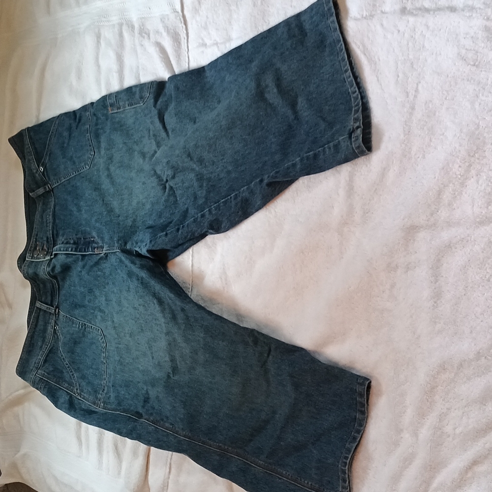 Venezia capri jeans Size 28